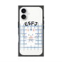 プレミアムスクエアケース with MagSafe［ オリジナル - ESFJ 領事 - キャラクター ］