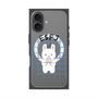 プレミアムスクエアケース with MagSafe［ オリジナル - ESFJ 領事 - キャラクター ］
