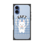 プレミアムスクエアケース with MagSafe［ オリジナル - ESFJ 領事 - キャラクター ］