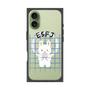 プレミアムスクエアケース with MagSafe［ オリジナル - ESFJ 領事 - キャラクター ］
