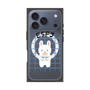 プレミアムスクエアケース with MagSafe［ オリジナル - ESFJ 領事 - キャラクター ］