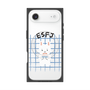 プレミアムスクエアケース with MagSafe［ オリジナル - ESFJ 領事 - キャラクター ］