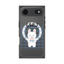 プレミアムスクエアケース with MagSafe［ オリジナル - ESFJ 領事 - キャラクター ］