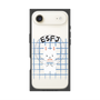 プレミアムスクエアケース with MagSafe［ オリジナル - ESFJ 領事 - キャラクター ］