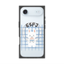 プレミアムスクエアケース with MagSafe［ オリジナル - ESFJ 領事 - キャラクター ］