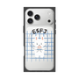 プレミアムスクエアケース with MagSafe［ オリジナル - ESFJ 領事 - キャラクター ］
