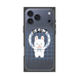 プレミアムスクエアケース with MagSafe［ オリジナル - ESFJ 領事 - キャラクター ］