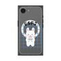 プレミアムスクエアケース with MagSafe［ オリジナル - ESFJ 領事 - キャラクター ］