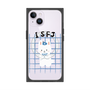 プレミアムスクエアケース with MagSafe［ オリジナル - ISFJ 擁護者 - キャラクター ］