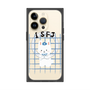 プレミアムスクエアケース with MagSafe［ オリジナル - ISFJ 擁護者 - キャラクター ］