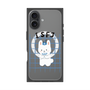 プレミアムスクエアケース with MagSafe［ オリジナル - ISFJ 擁護者 - キャラクター ］
