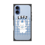 プレミアムスクエアケース with MagSafe［ オリジナル - ISFJ 擁護者 - キャラクター ］