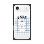 プレミアムスクエアケース with MagSafe［ オリジナル - ISFJ 擁護者 - キャラクター ］