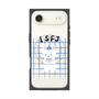 プレミアムスクエアケース with MagSafe［ オリジナル - ISFJ 擁護者 - キャラクター ］