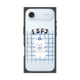 プレミアムスクエアケース with MagSafe［ オリジナル - ISFJ 擁護者 - キャラクター ］