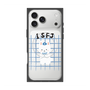 プレミアムスクエアケース with MagSafe［ オリジナル - ISFJ 擁護者 - キャラクター ］