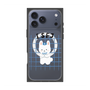 プレミアムスクエアケース with MagSafe［ オリジナル - ISFJ 擁護者 - キャラクター ］