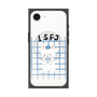 プレミアムスクエアケース with MagSafe［ オリジナル - ISFJ 擁護者 - キャラクター ］