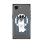 プレミアムスクエアケース with MagSafe［ オリジナル - ISFJ 擁護者 - キャラクター ］