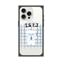 プレミアムスクエアケース with MagSafe［ オリジナル - ISTJ 管理者 - キャラクター ］