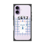 プレミアムスクエアケース with MagSafe［ オリジナル - ISTJ 管理者 - キャラクター ］