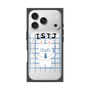プレミアムスクエアケース with MagSafe［ オリジナル - ISTJ 管理者 - キャラクター ］