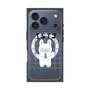 プレミアムスクエアケース with MagSafe［ オリジナル - ISTJ 管理者 - キャラクター ］
