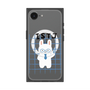 プレミアムスクエアケース with MagSafe［ オリジナル - ISTJ 管理者 - キャラクター ］