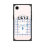 プレミアムスクエアケース with MagSafe［ オリジナル - ISTJ 管理者 - キャラクター ］