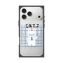 プレミアムスクエアケース with MagSafe［ オリジナル - ISTJ 管理者 - キャラクター ］