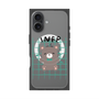 プレミアムスクエアケース with MagSafe［ オリジナル - INFP 仲介者 - キャラクター ］