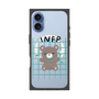 プレミアムスクエアケース with MagSafe［ オリジナル - INFP 仲介者 - キャラクター ］