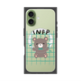 プレミアムスクエアケース with MagSafe［ オリジナル - INFP 仲介者 - キャラクター ］