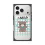 プレミアムスクエアケース with MagSafe［ オリジナル - INFP 仲介者 - キャラクター ］