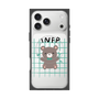 プレミアムスクエアケース with MagSafe［ オリジナル - INFP 仲介者 - キャラクター ］