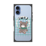 プレミアムスクエアケース with MagSafe［ オリジナル - INFJ 提唱者 - キャラクター ］