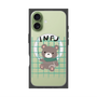 プレミアムスクエアケース with MagSafe［ オリジナル - INFJ 提唱者 - キャラクター ］