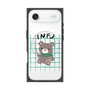 プレミアムスクエアケース with MagSafe［ オリジナル - INFJ 提唱者 - キャラクター ］