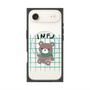プレミアムスクエアケース with MagSafe［ オリジナル - INFJ 提唱者 - キャラクター ］