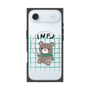 プレミアムスクエアケース with MagSafe［ オリジナル - INFJ 提唱者 - キャラクター ］