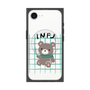 プレミアムスクエアケース with MagSafe［ オリジナル - INFJ 提唱者 - キャラクター ］