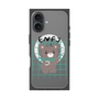 プレミアムスクエアケース with MagSafe［ オリジナル - ENFJ 主人公 - キャラクター ］