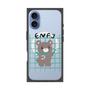 プレミアムスクエアケース with MagSafe［ オリジナル - ENFJ 主人公 - キャラクター ］