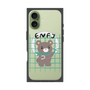 プレミアムスクエアケース with MagSafe［ オリジナル - ENFJ 主人公 - キャラクター ］