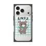 プレミアムスクエアケース with MagSafe［ オリジナル - ENFJ 主人公 - キャラクター ］