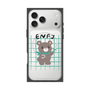 プレミアムスクエアケース with MagSafe［ オリジナル - ENFJ 主人公 - キャラクター ］