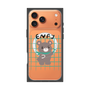 プレミアムスクエアケース with MagSafe［ オリジナル - ENFJ 主人公 - キャラクター ］