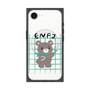 プレミアムスクエアケース with MagSafe［ オリジナル - ENFJ 主人公 - キャラクター ］