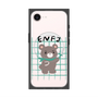 プレミアムスクエアケース with MagSafe［ オリジナル - ENFJ 主人公 - キャラクター ］