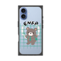 プレミアムスクエアケース with MagSafe［ オリジナル - ENFP 運動家 - キャラクター ］